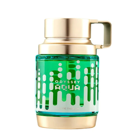 ODYSSEY AQUA EDP 100ml