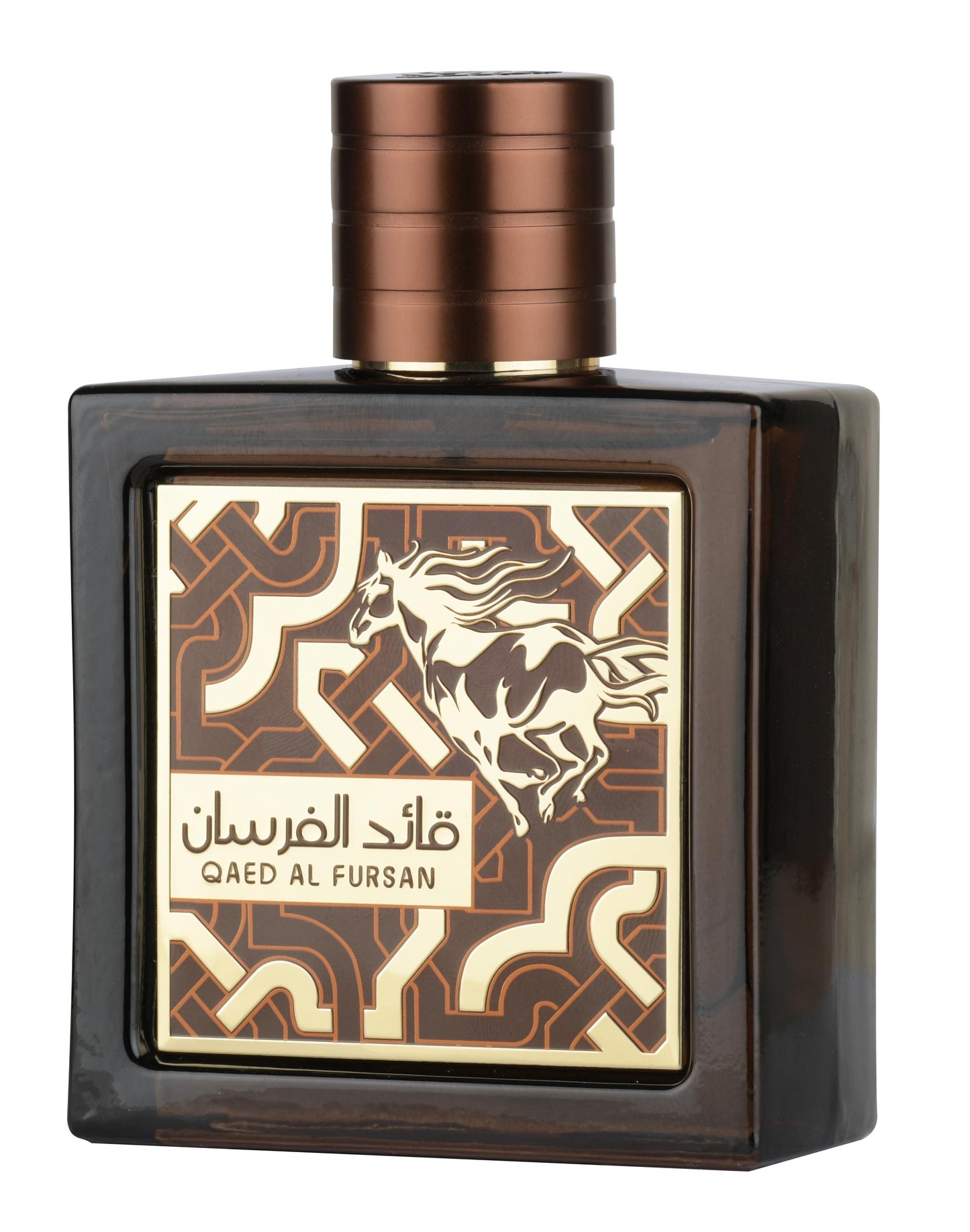 LATTAFA QAED AL FURSAN UNTAMED EDP 90ml