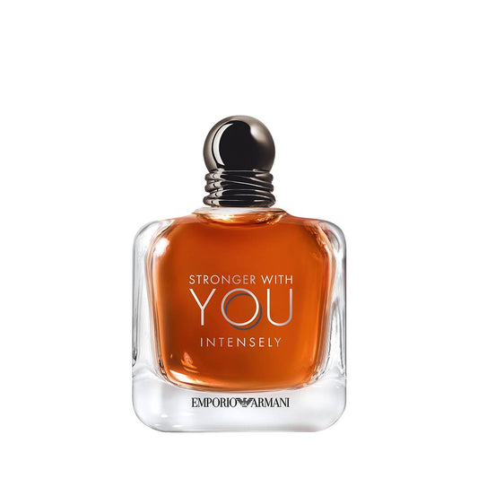 STRONGER WITH YOU INTENSELY EDP 100ML