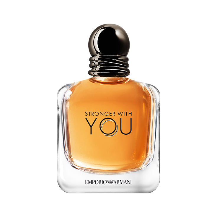 STRONGER WITH YOU EDT 100ML