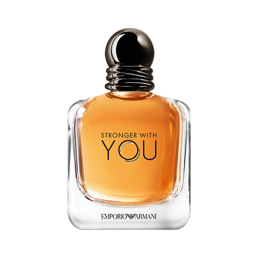 STRONGER WITH YOU EDT 100ML