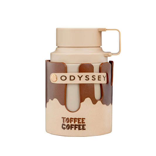 ODYSSEY TOFFEE COFFEE EDP100ml