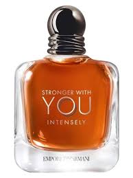 Stronger With You Intensely - Decant